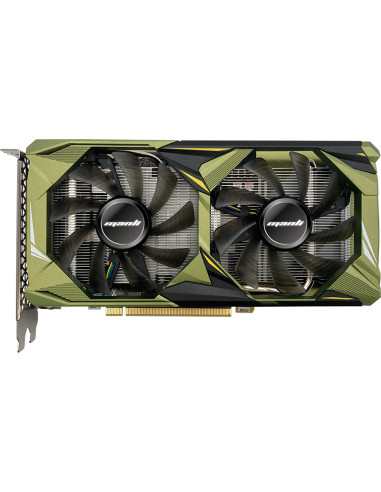 8GB GeForce RTX 4060 Twin