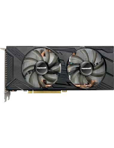 8GB GeForce RTX 3050 Twin