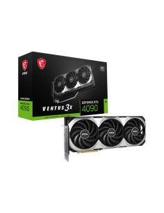 24GB GeForce RTX 4090...