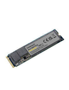 500GB PCIe Premium Gen.3 x4...