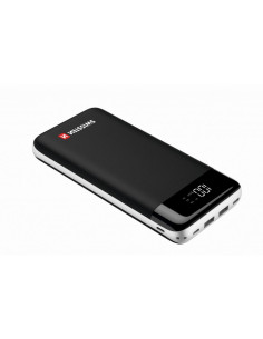 30.000mAh Power Bank Quick...