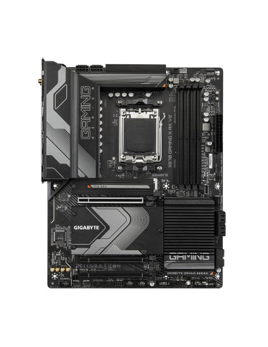 X670 GAMING X AX V2