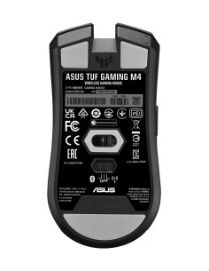TUF Gaming M4 Wireless... 2