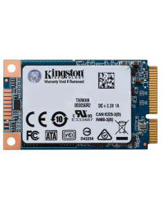 120GB UV500 mSATA Serial...