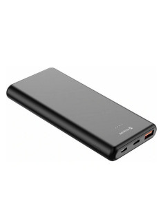 10.000mAh Power Bank USB...