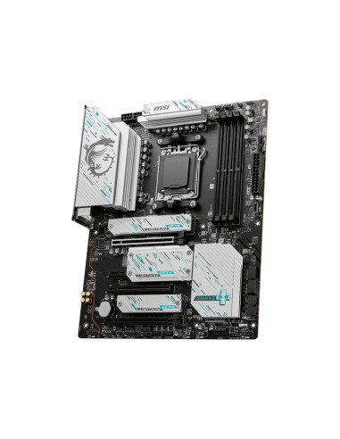 X670E Gaming Plus Wifi
