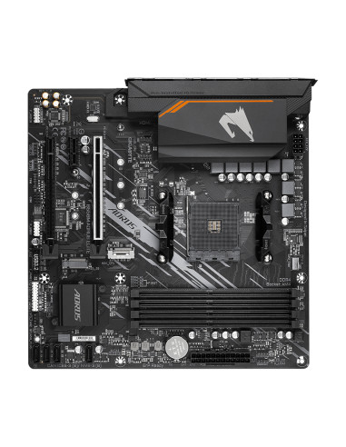 GA-B550M-AORUS ELITE