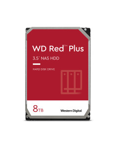 8TB WD Red Plus WD80EFZZ 128MB