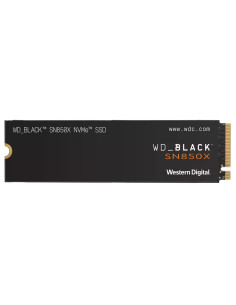 2TB SN850X Black NVMe...