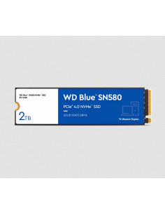 2TB SN580 Blue NVMe PCIe...