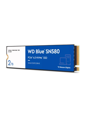 2TB SN580 Blue NVMe PCIe 4.0 x4...