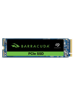 2TB Barracuda NVME PCIe 4.0...