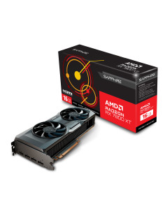 16GB Radeon RX 7800 XT...