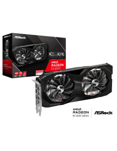 8GB Radeon RX 6600 CLD...