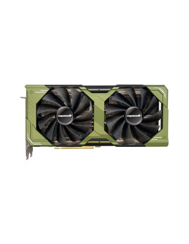 12GB GeForce RTX 4070 SUPER GDDR6X