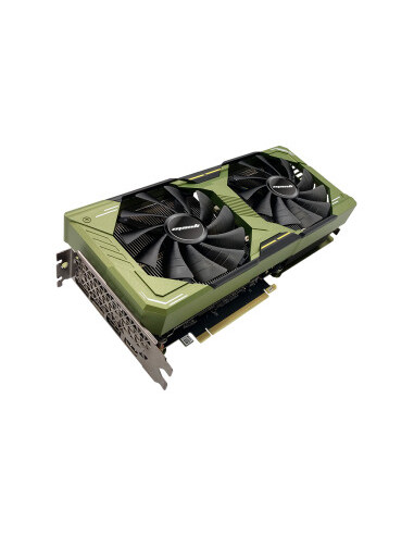 12GB GeForce RTX 4070 SUPER GDDR6X