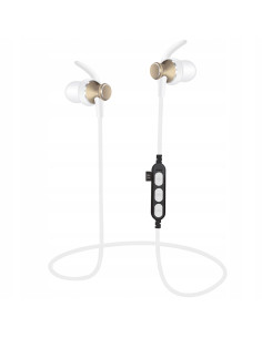 Earphones In-Ear Bluetooth...