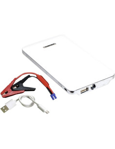 Car Jump Starter & Power Bank