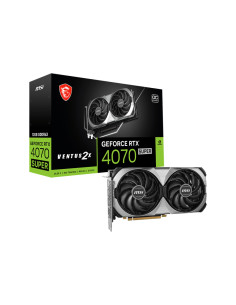 12GB GeForce RTX 4070 SUPER...