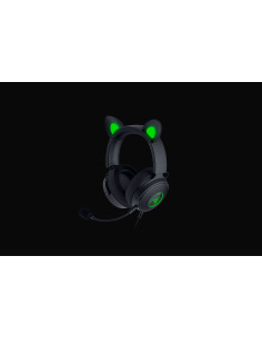 Kraken Kitty V2 Pro Headset...