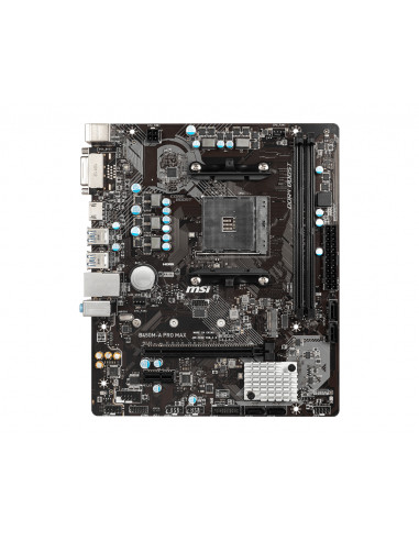B450M-A PRO MAX