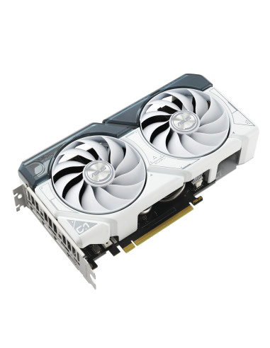 8GB GeForce RTX­ 4060 Dual...