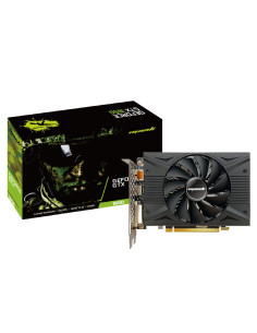 4GB GeForce GTX 1650 Nebula...