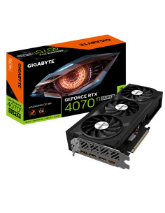 16GB GeForce RTX 4070 Ti...