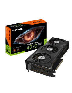 12GB GeForce RTX 4070 SUPER...