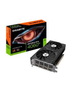 16GB GeForce RTX 4060 Ti...