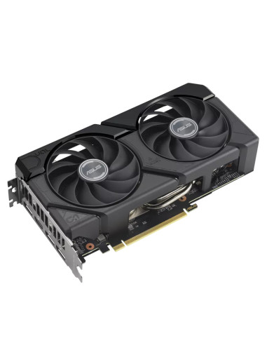 16GB Radeon RX 7600 XT GDDR6 Dual...