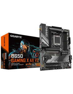 B650 GAMING X AX V2