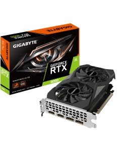 6GB GeForce RTX 3050...
