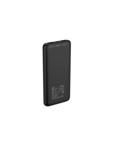 10.000Mah PowerBank 2x Usb-a 18 W, 1x...