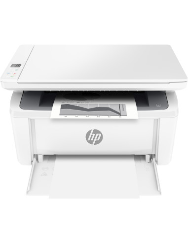 LaserJet Stampante multifunzione M140w