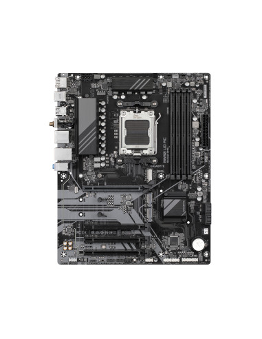 B650 UD AC