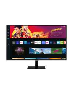 32'' Smart M7 4K UHD HDR10... 2