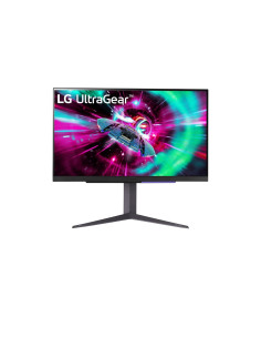 27" UltraGear Gaming 4K UHD...