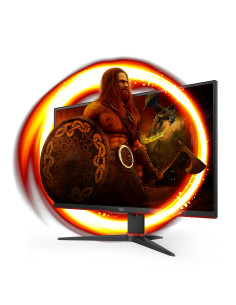 27" Gaming Q27G2 QHD 155Hz... 2