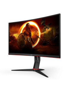 27" Curved QHD 1ms 165Hz... 2