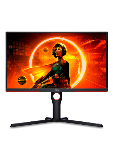 24.5" G3 240Hz 0,5ms FHD...