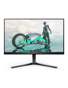 24.5" Evnia 240Hz 0,5ms FHD... 2