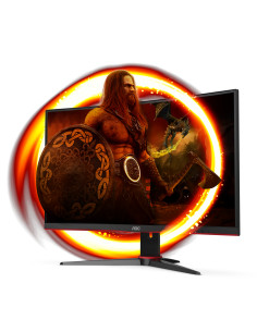 23.6" Gaming G2 Curvo 165Hz... 2