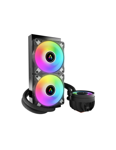 Liquid Freezer III 240 A-RGB...