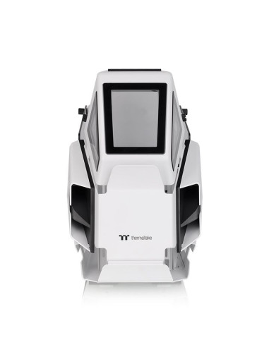 AH T200 Snow Micro Tower White