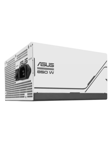 850W Prime 80+ Gold AP-850G Bianco...