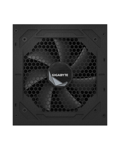 1000W UD1000GM Modulare 80+ Gold  Nero