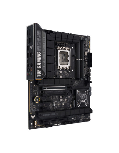 TUF Gaming Z790-PRO Wifi D5