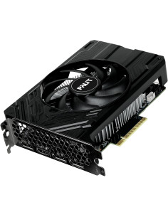 8GB GeForce RTX 4060 StormX