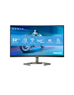 31.5" Momentum QHD 165Hz... 2